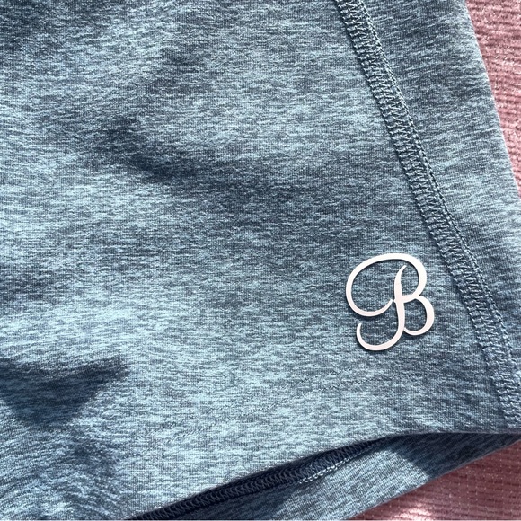 Bombshell sportswear straight up shorts - Picture 7 of 7